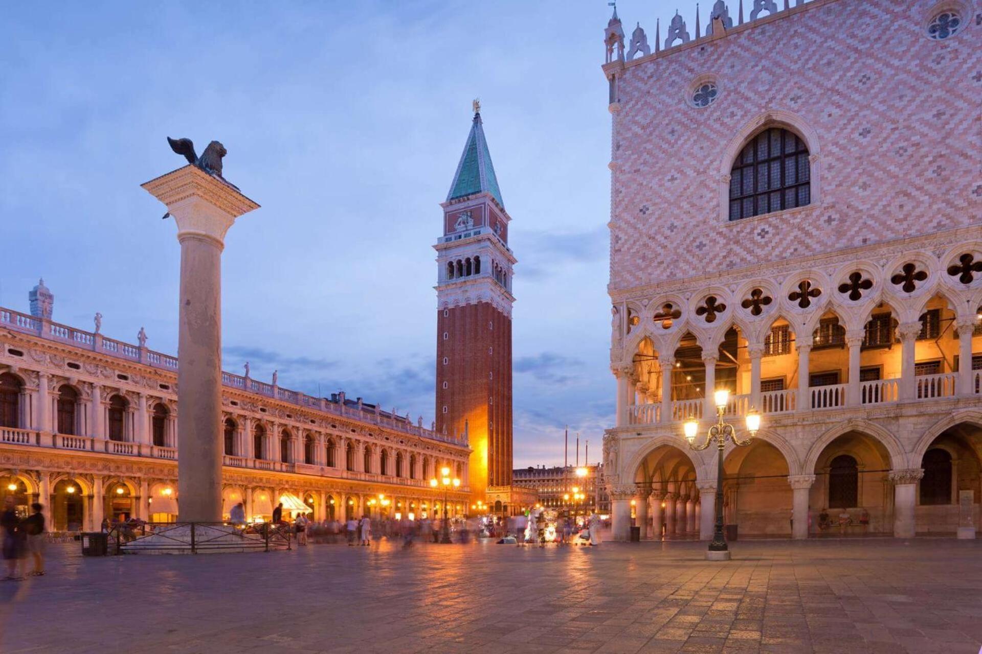 ヴェネツィアCosy Apt For 6 Pp Between San Marco And Rialto Bridgeアパートメント エクステリア 写真